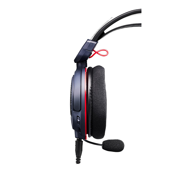 Игровая гарнитура Audio-Technica ATH-GDL3 NAR - рис.4