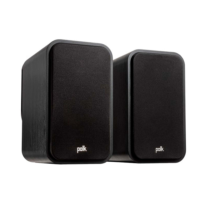 Полочная акустика Polk Audio Signature Elite ES20 Black - рис.3