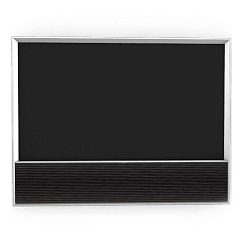 Телевизор Bang & Olufsen BeoVision Contour 48 Silver Dark Oak