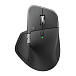 Мышь Logitech MX Master 4 Graphite - рис.3 Мышь Logitech MX Master 4 Graphite - рис.3
