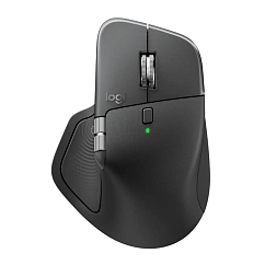 Мышь Logitech MX Master 4 Graphite