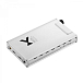 - рис.1 Усилитель-ЦАП для наушников xDuoo XD05 Plus Black / Silver - рис.1