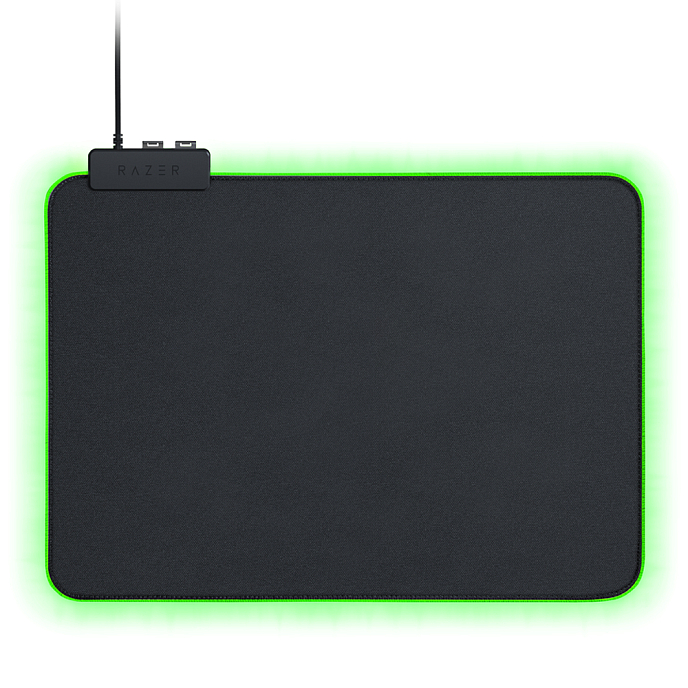 Коврик для мыши Razer Goliathus Chroma - рис.0