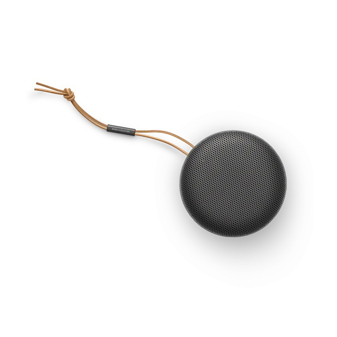 Портативная колонка Bang & Olufsen Beosound A1 2nd Gen Black Anthracite - рис.4