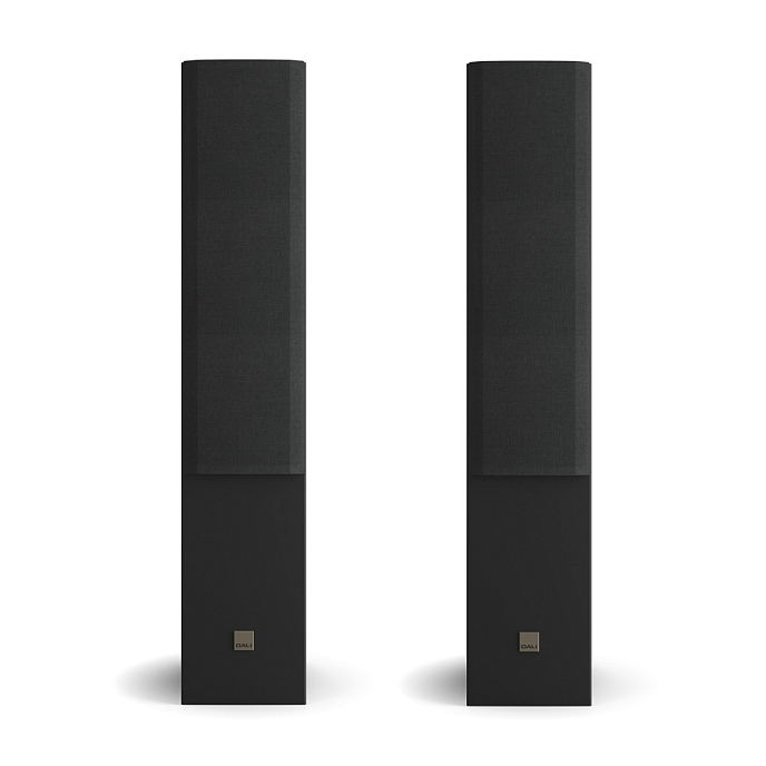 Напольная акустика Dali OPTICON 6 MK2 Satin Black - рис.3