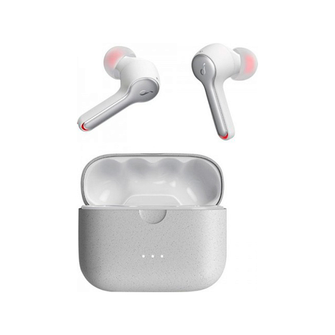Беспроводные наушники Anker Soundcore Liberty Air 2 White - рис.1