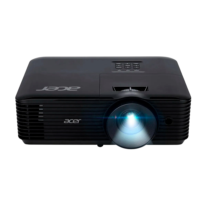 Проектор Acer AX620 Black - рис.0