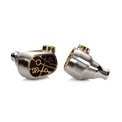 High End наушники Campfire Audio Solaris Stellar Horizon