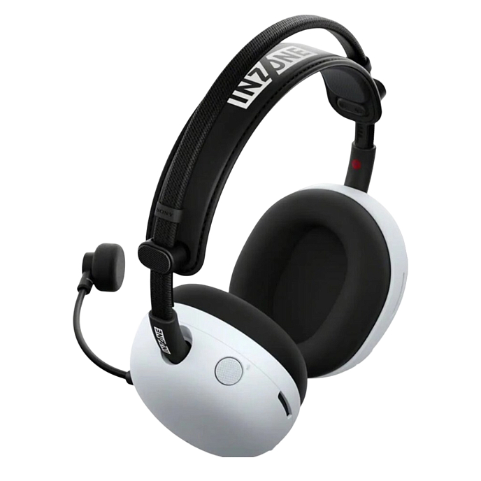 Игровая гарнитура Sony INZONE H9 II White - рис.2
