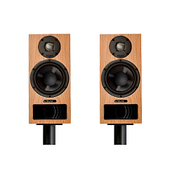 Полочная акустика PMC Twenty5 22i Oak