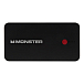 Внешний аккумулятор Monster Power Bank 5000mAh black - рис.1 Внешний аккумулятор Monster Power Bank 5000mAh black - рис.1