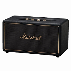 Портативная колонка MARSHALL Stanmore WiFi Black