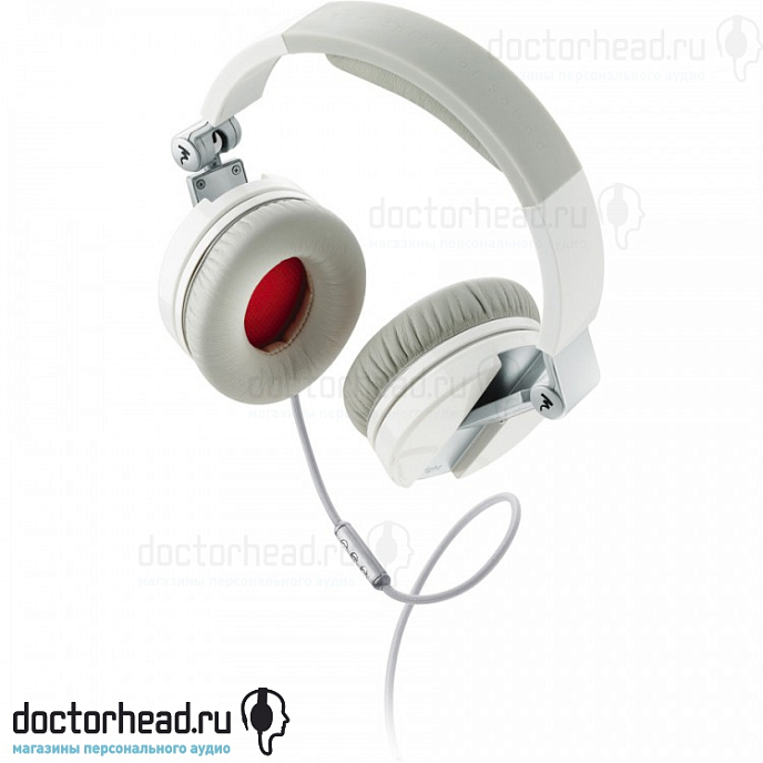 Наушники Focal Spirit One White - рис.2