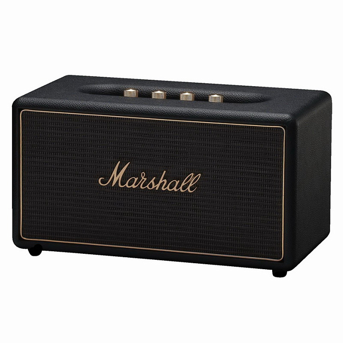 Портативная колонка MARSHALL Stanmore WiFi Black - рис.3