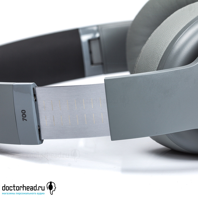 Беспроводные наушники JBL Everest 700 BT Grey - рис.7