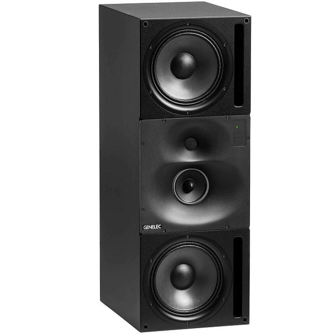 Центральный канал Genelec 1238ACPM-VR Black - рис.2