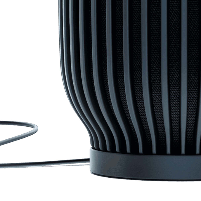 Умная колонка SberDevices SberBoom Black - рис.2