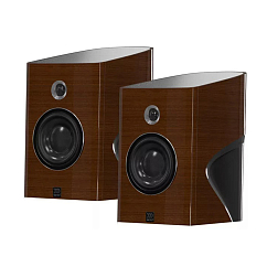 Полочная акустика Morel Sopran 622 Wenge