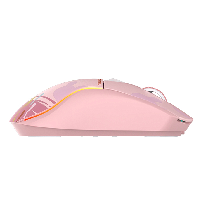 Мышь Dareu A950 Pink - рис.1