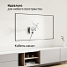 Кронштейн для монитора Uniteki FM386AUTO Silver - рис.17 Кронштейн для монитора Uniteki FM386AUTO Silver - рис.17