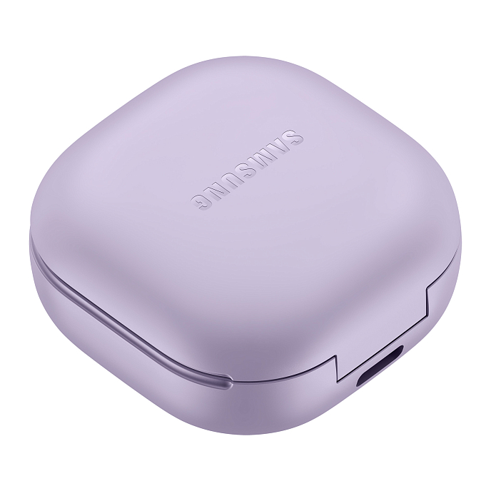 Беспроводные наушники Samsung Galaxy Buds2 Pro Lavender - рис.7