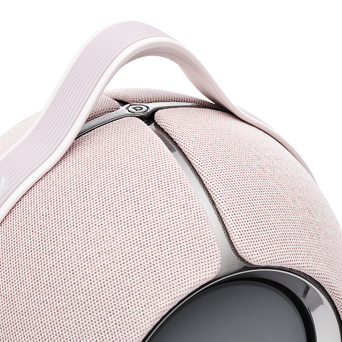 Портативная колонка Devialet Mania Sunset Rose - рис.9