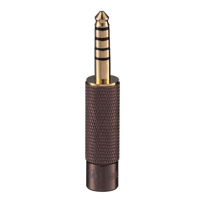 Переходник HeadMade 2.5mm - 4.4mm - рис.0