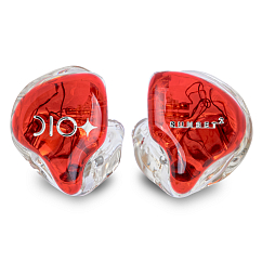 IEM наушники Aurian Sunset 2 Custom