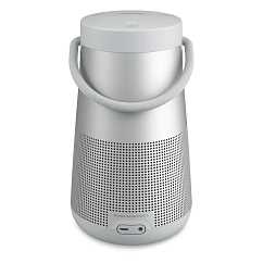 Портативная колонка Bose SoundLink Revolve Plus II Silver