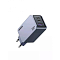 Ugreen X757 (25874) Nexode Pro 100W USB-A + 2USB-C Grey