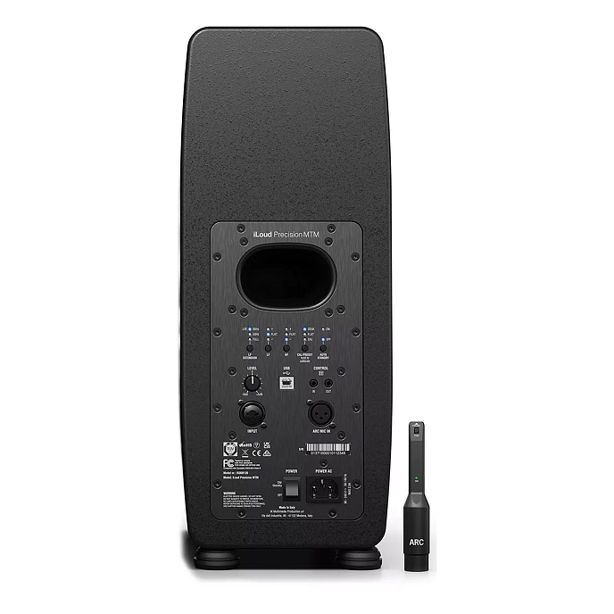 Студийный монитор IK Multimedia iLoud Precision MTM - рис.2