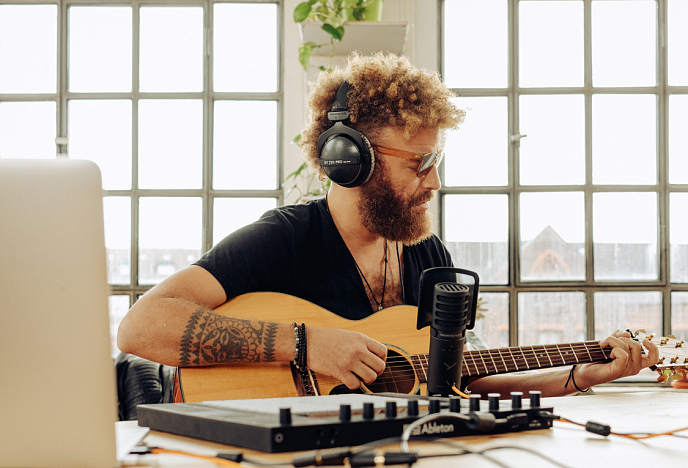 Наушники мониторные Beyerdynamic DT 770 PRO Black Limited Edition / 80 Ohm - рис.9