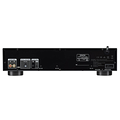 CD проигрыватель Denon DCD-600NE Silver