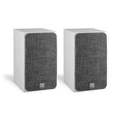 Полочная акустика Dali Oberon 1 White