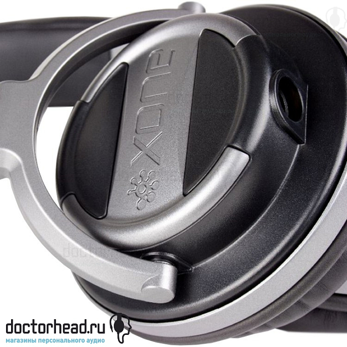 Наушники Allen & Heath Xone XD2-53 - рис.4