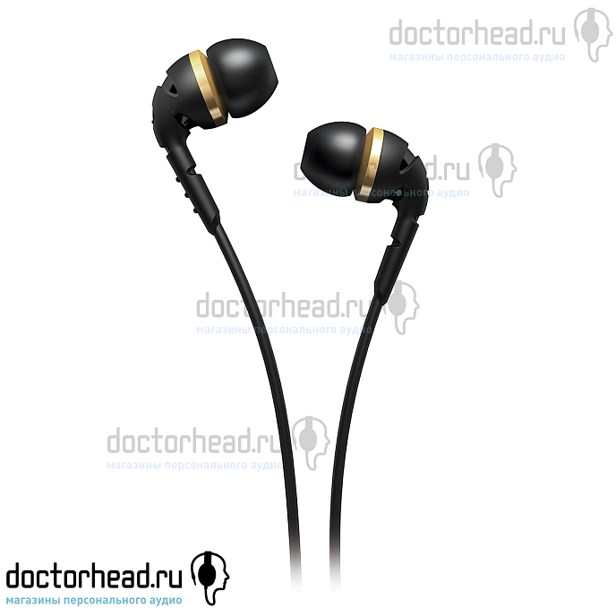 Наушники Philips O Neill Tread SHO2205BK - рис.0