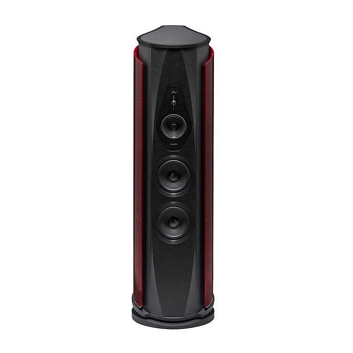 Напольная акустика Sonus Faber Aida II Red - рис.1