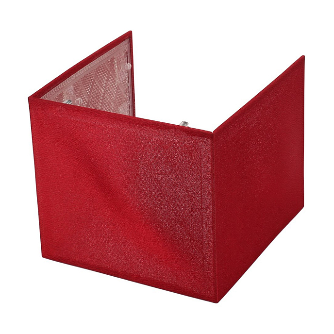 Акустическая панель Naim Grill Assy Mu-So Qb Red - рис.0