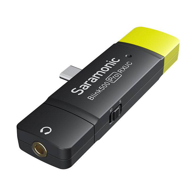 Радиосистема Saramonic Blink500 Pro B5 - рис.7