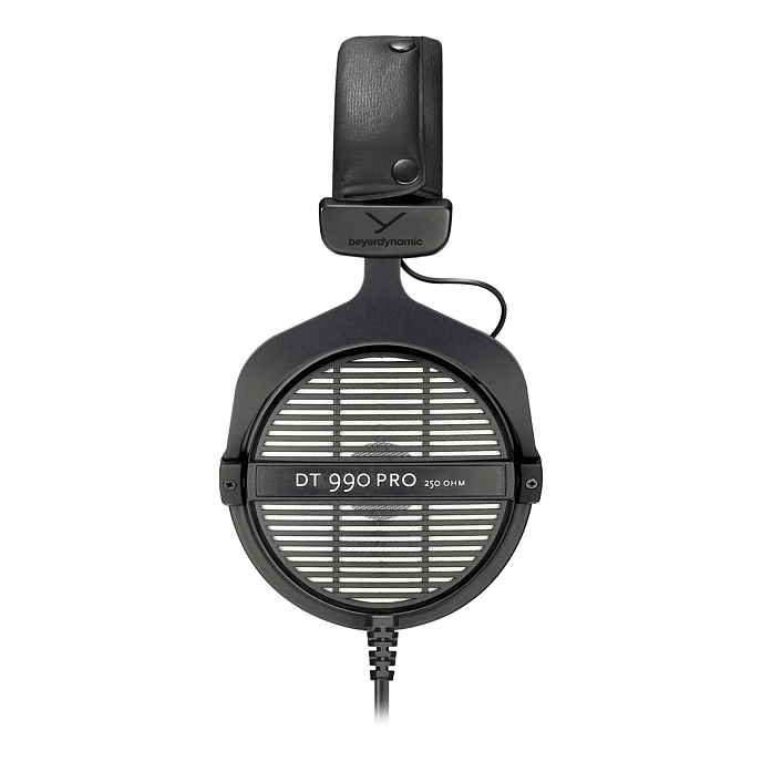 Наушники полноразмерные Beyerdynamic DT 990 PRO / 250 ohm - рис.1
