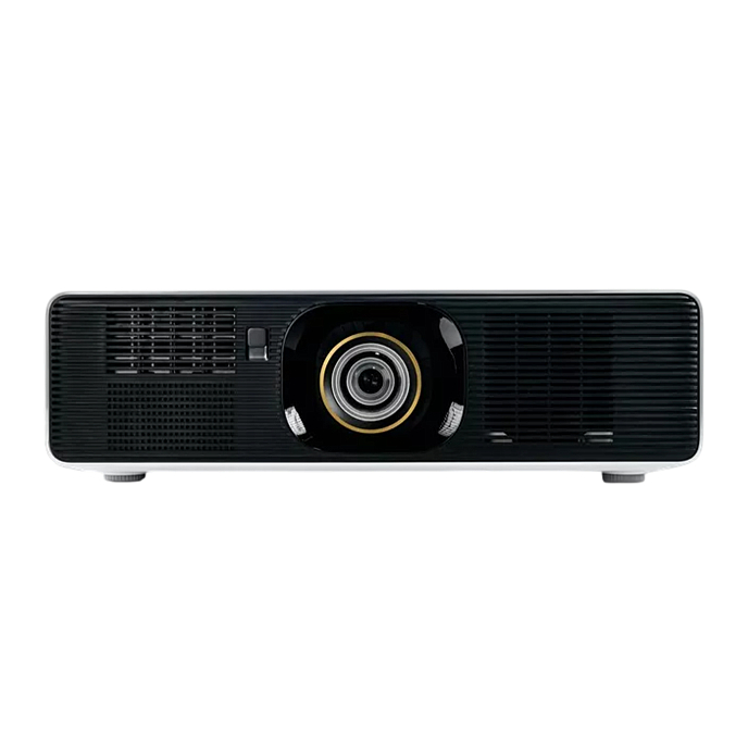 Проектор Exell EXL407Z White - рис.1