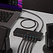 USB HUB RODE HUB Black - рис.2 USB HUB RODE HUB Black - рис.2