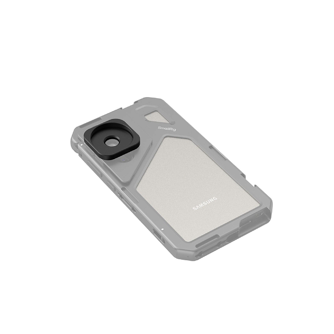 Адаптер SmallRig 4603 Universal Threaded Lens Adapter Ring Black - рис.1