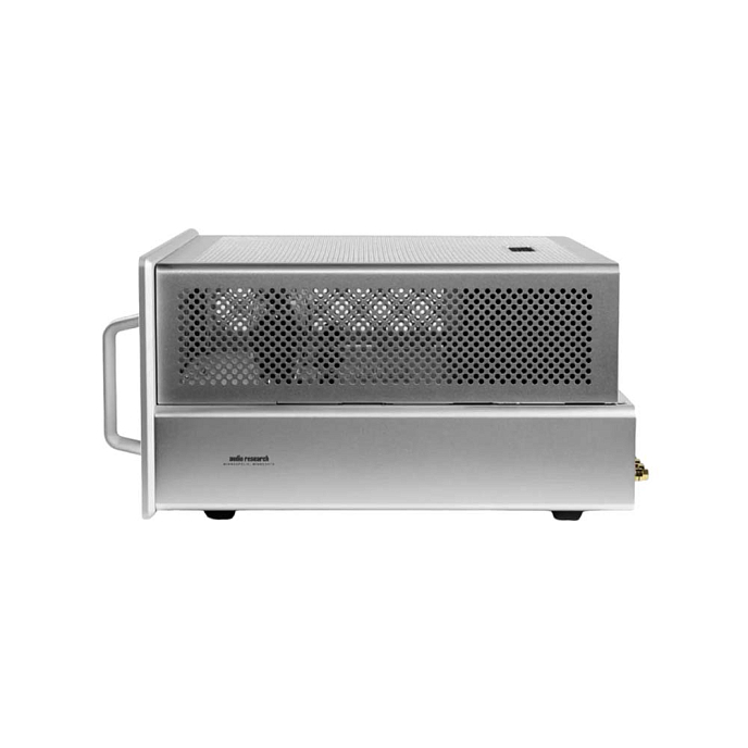 Усилитель Audio Research REF 80S Silver - рис.2
