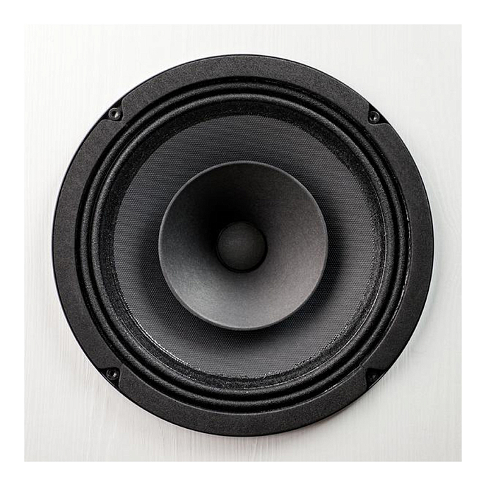 Стойка для Hi-Fi Radiotehnika Rondo Stage 400 White - рис.4