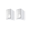 Canton Plus X.3 White