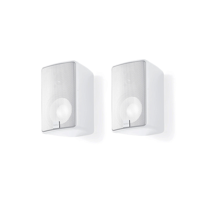 Настенная акустика Canton Plus X.3 White - рис.0