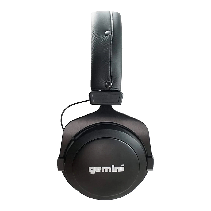 Наушники полноразмерные Gemini DJX-1000 - рис.1