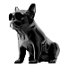 Портативная колонка AeroSystem Aerobull HD1 Chrome Black - рис.1