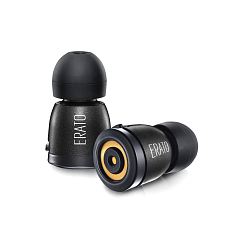 Беспроводные наушники ERATO Apollo 7s Black